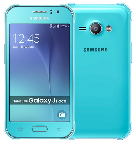 model samsung j1 ace