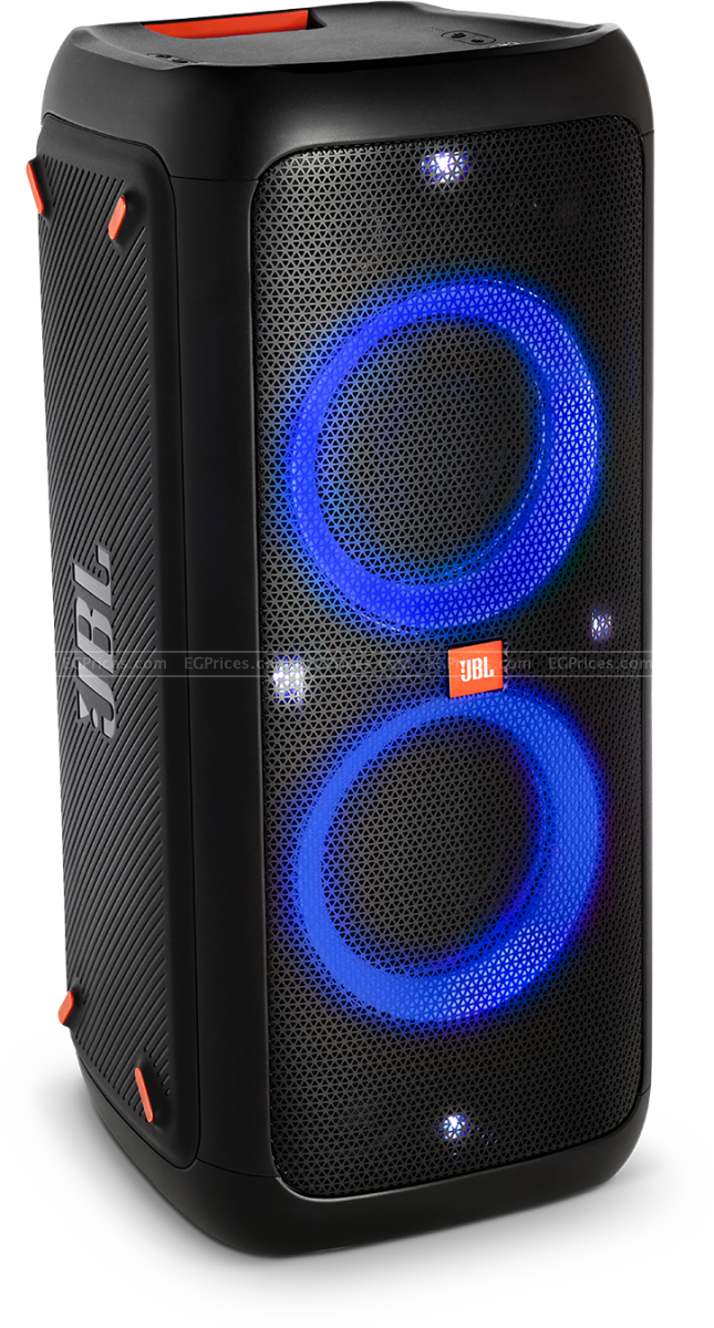 JBL PartyBox 300 Portable Bluetooth Speaker price in Egypt