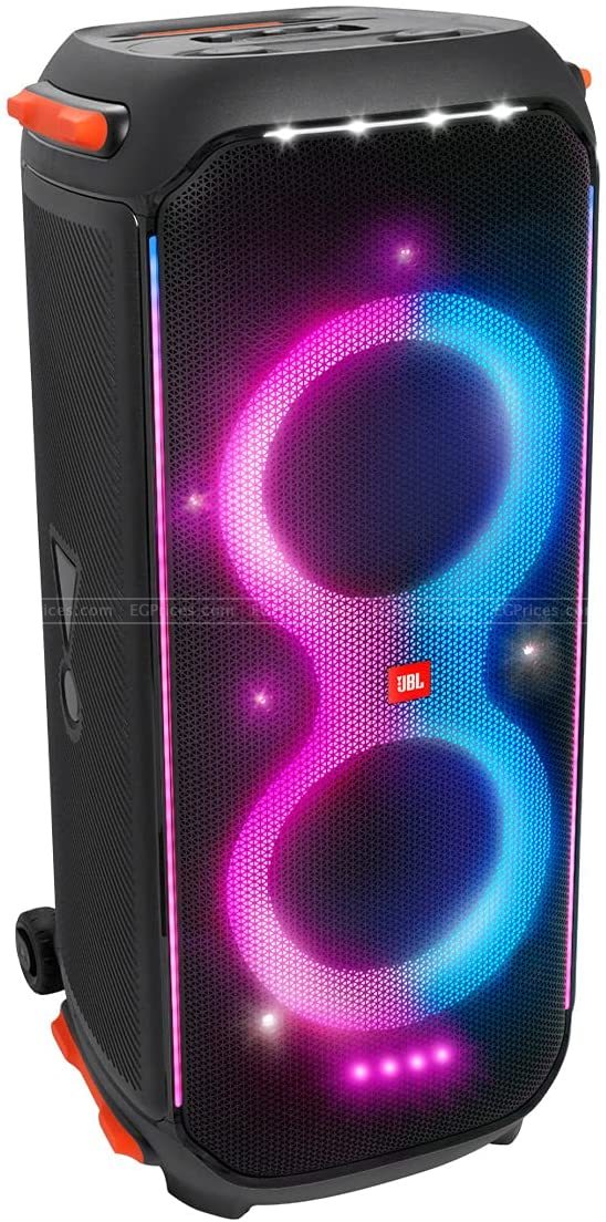 Jbl partybox 710 фото