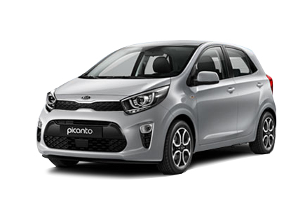 Kia Picanto Highline 1.2 A/T 2018 price in Egypt