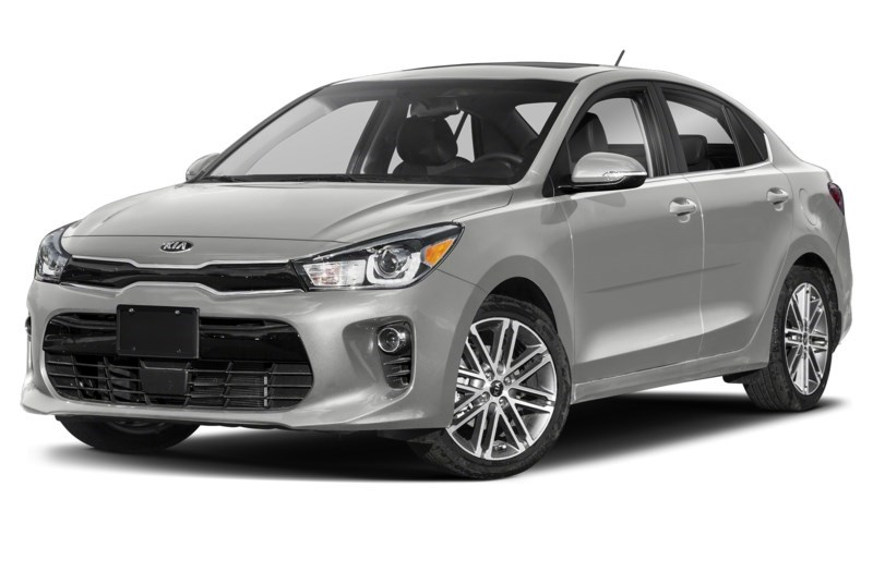 Kia Rio Sedan LX 1.6 A/T 2019