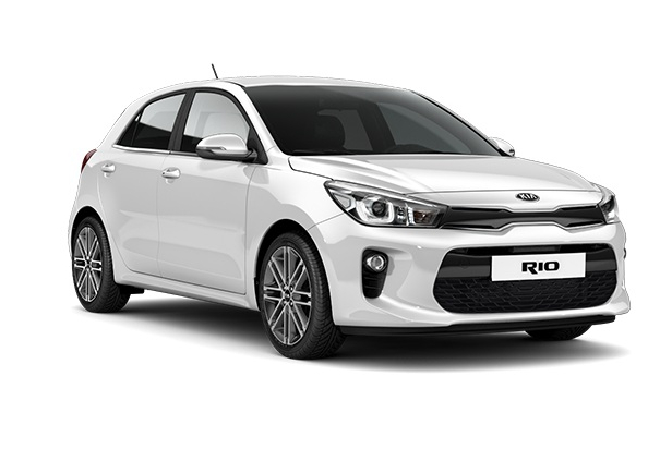 Kia Rio Sedan Highline 1.6 A/T 2019 price in Egypt