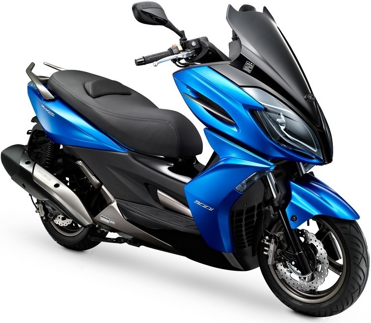 Kymco K-XCT 300cc (2013) Price in Egypt | Fahmy Motors - EGPrices.com