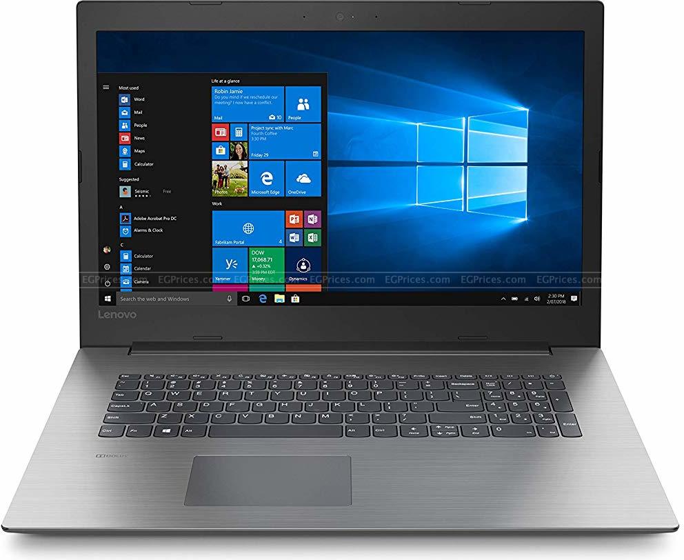 Lenovo IdeaPad 330 Intel Core i7-8750H, 8GB, 1TB, Nvidia GeForce GTX ...