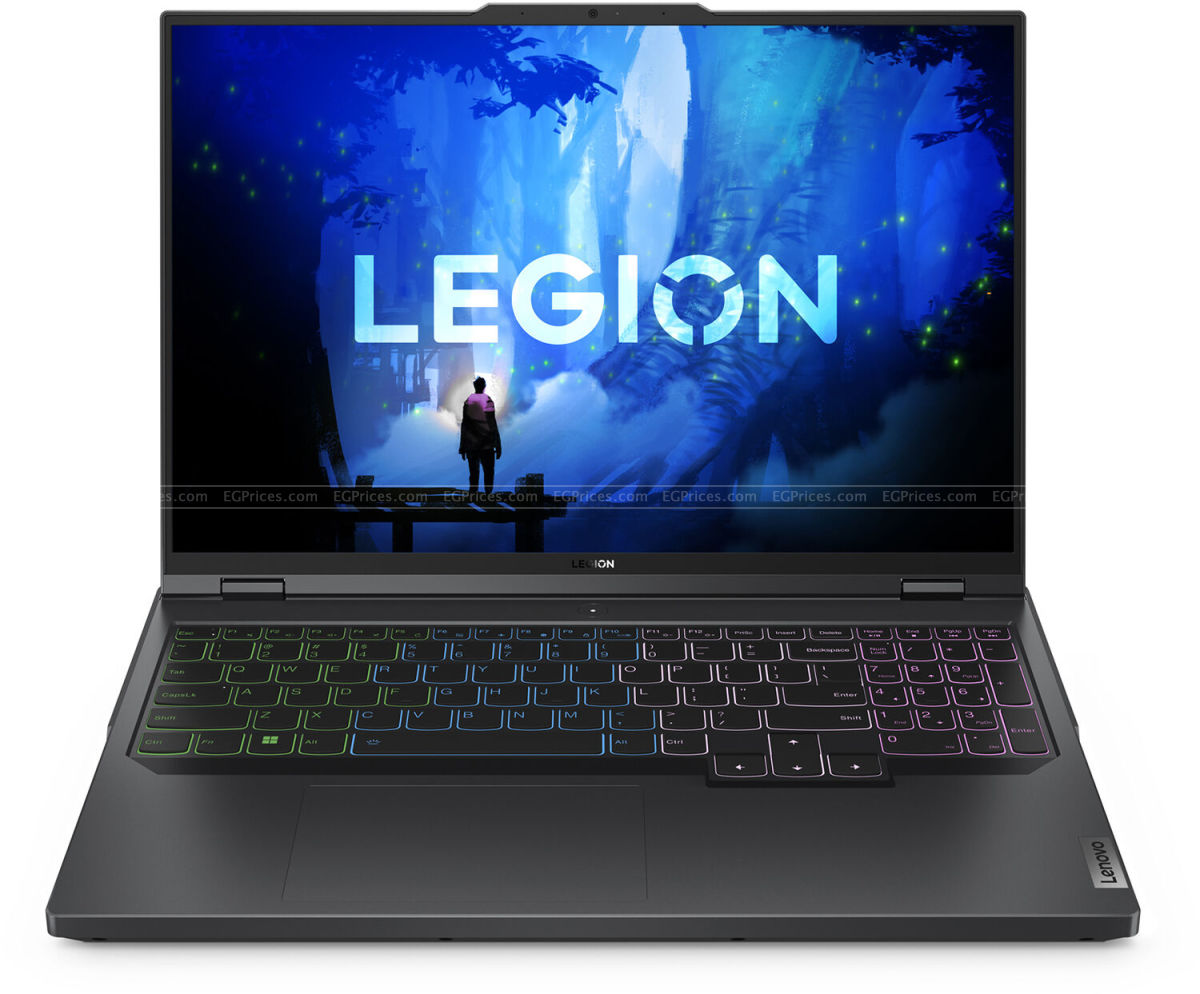 Lenovo Legion Pro 5i i713700HX 16GB 512GB SSD NVIDIA RTX 4060 8GB 16