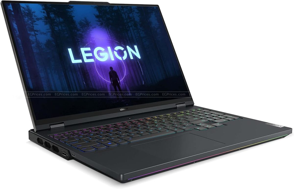 Lenovo Legion Pro 7i I9-13900HX 16GB 1TB SSD NVIDIA RTX 4080 12GB 16 ...