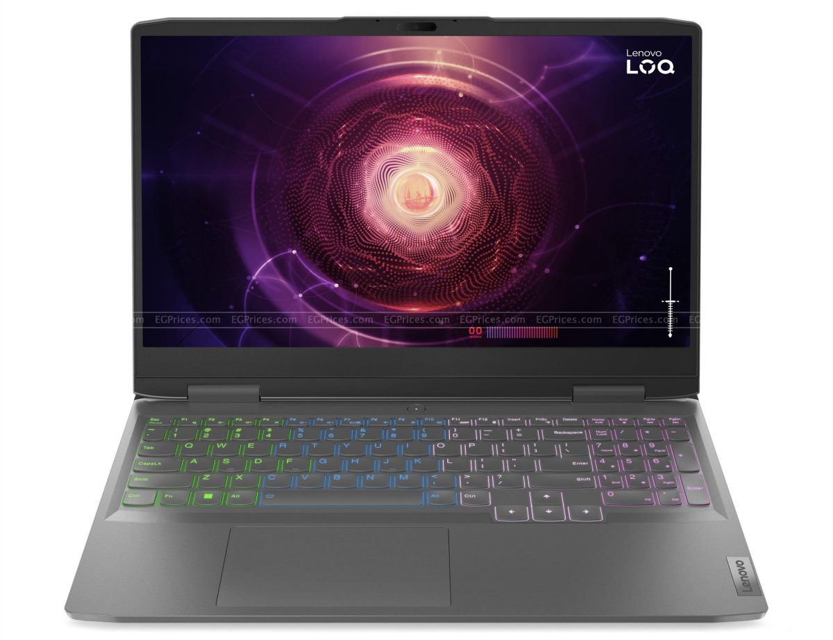 Lenovo Loq 15irh8 I5 12450h 8gb 512gb Ssd Nvidia Rtx 2050 4gb 156 Inch Dos Notebook 5750