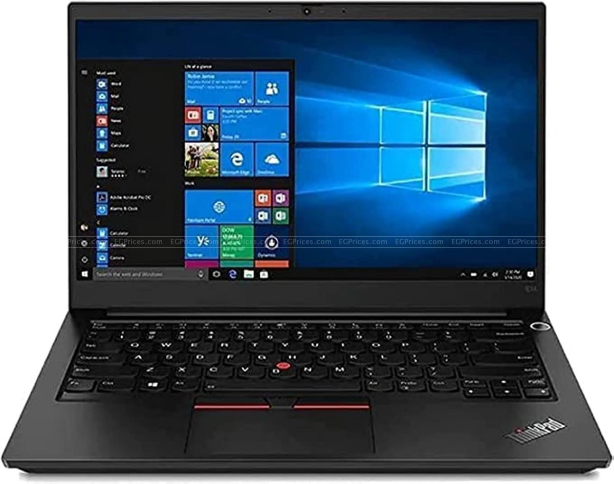 lenovo thinkpad e14 gen 4 i7 1255u