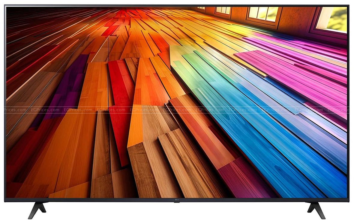 LG 75UT80006LA 75 Inch 4K Smart UHD LED TV