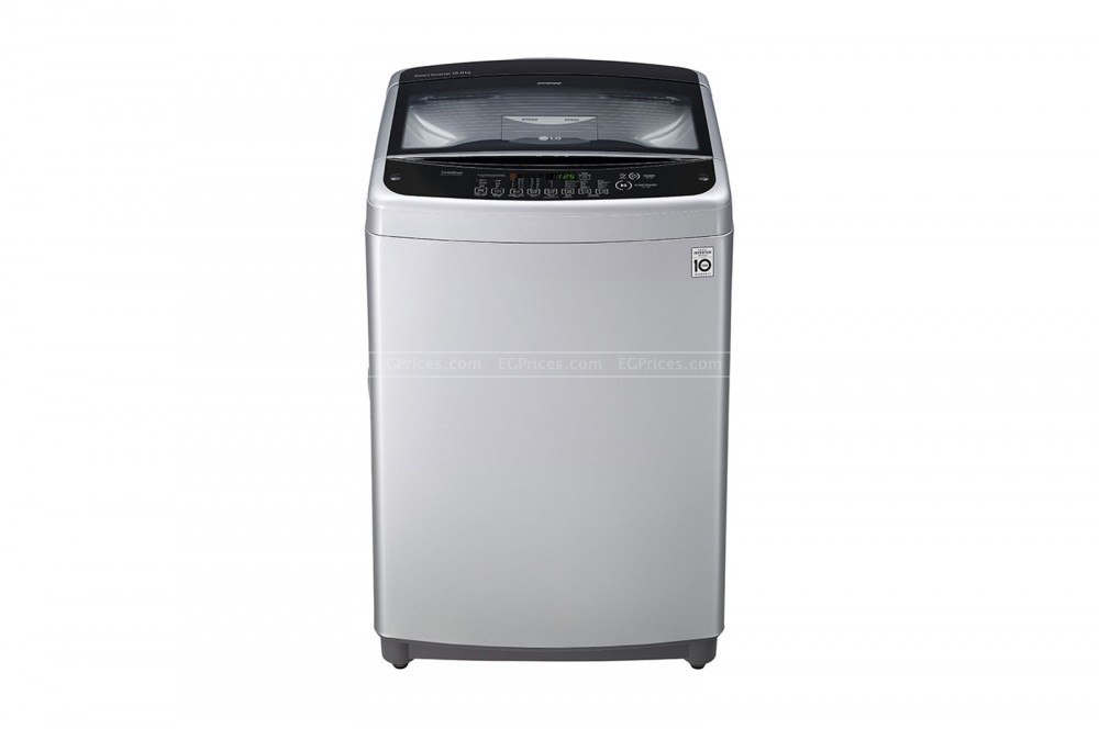 LG T1288NEHGE 12Kg Top Loading Washing Machine