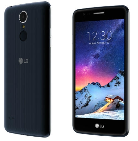 LG K8 (2017)