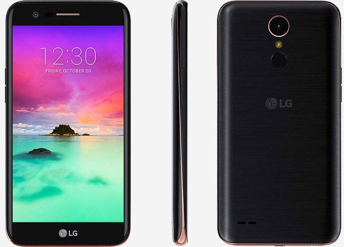 LG K10 2017 Dual SIM