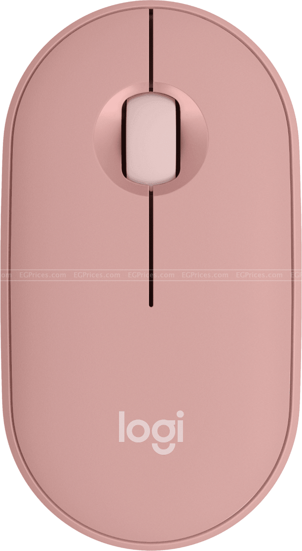 Logitech M350s Pebble Wireless Mouse Price In Egypt 3686