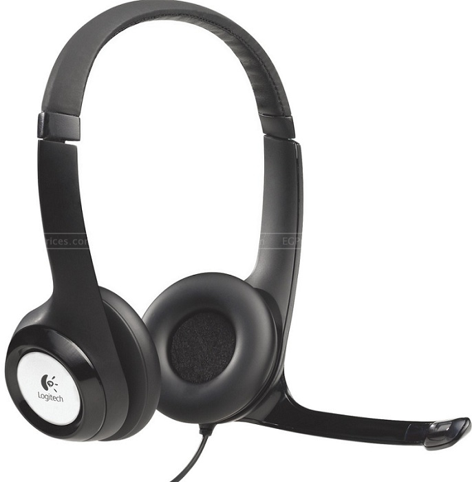 Logitech H390 USB Headset price in Egypt