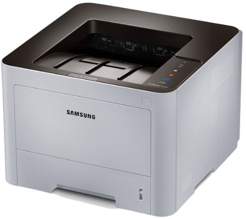 Samsung ProXpress M3320ND Monochrome Printer price in Egypt | EGPrices.com