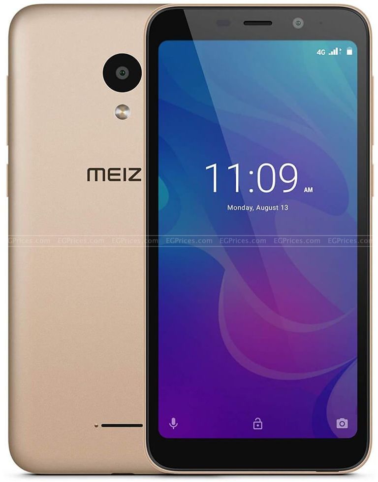 meizu c9 pro mobile