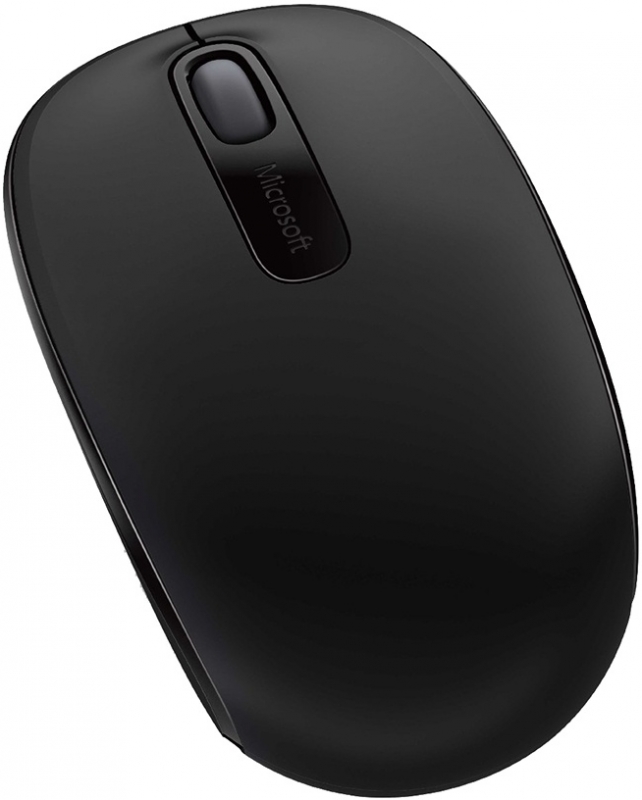 microsoft wireless mobile mouse 1850 manual