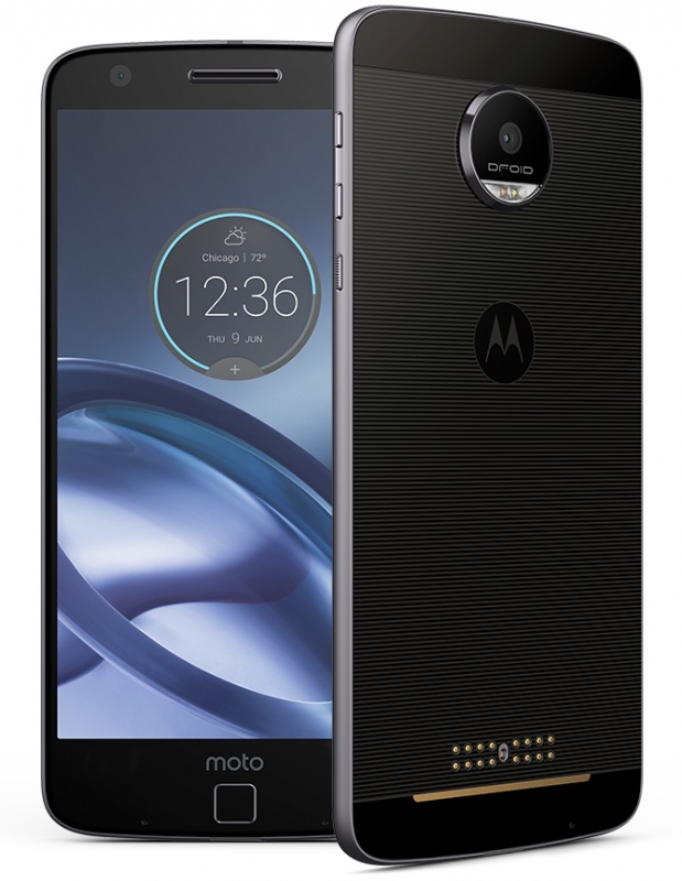 moto z flip price