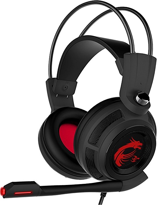 MSI DS502 Gaming Headset price in Egypt