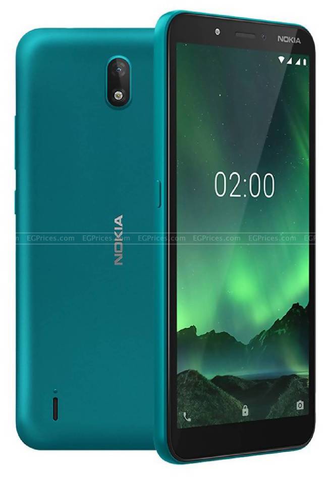 Nokia C2 Dual SIM 16GB