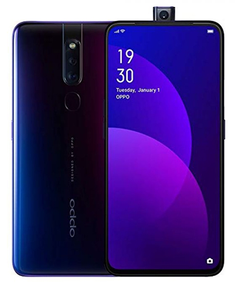 Oppo F11 Pro 128GB