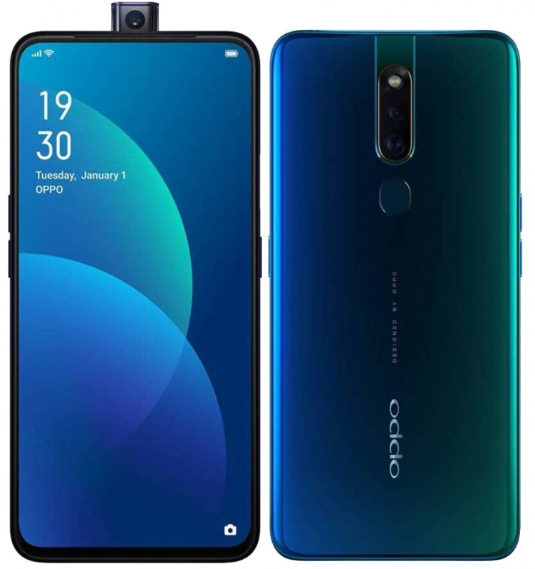 Oppo F11 Pro 128GB price in Egypt | EGPrices