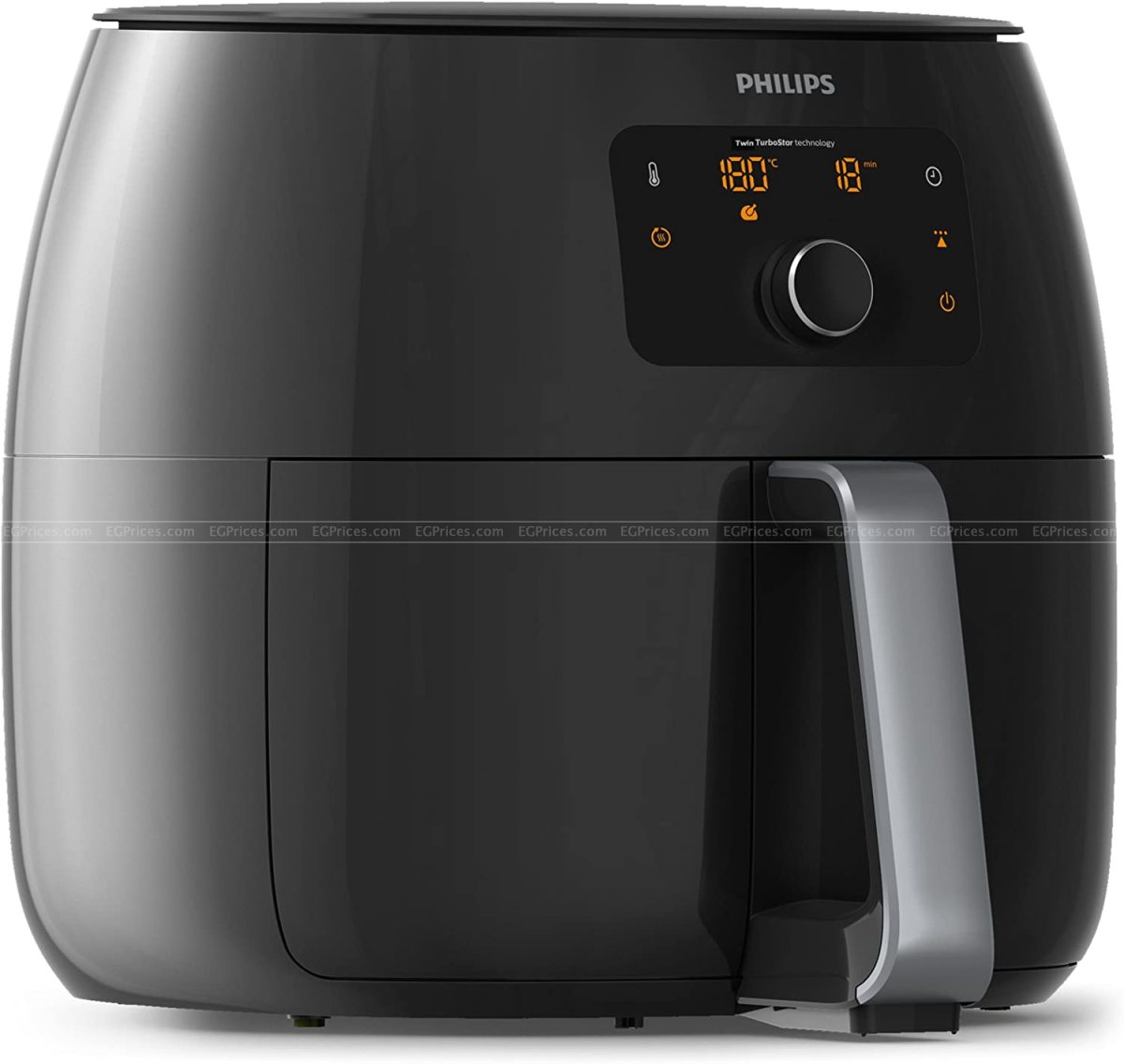 Philips HD9654 7.3 Liter XXL Airfryer