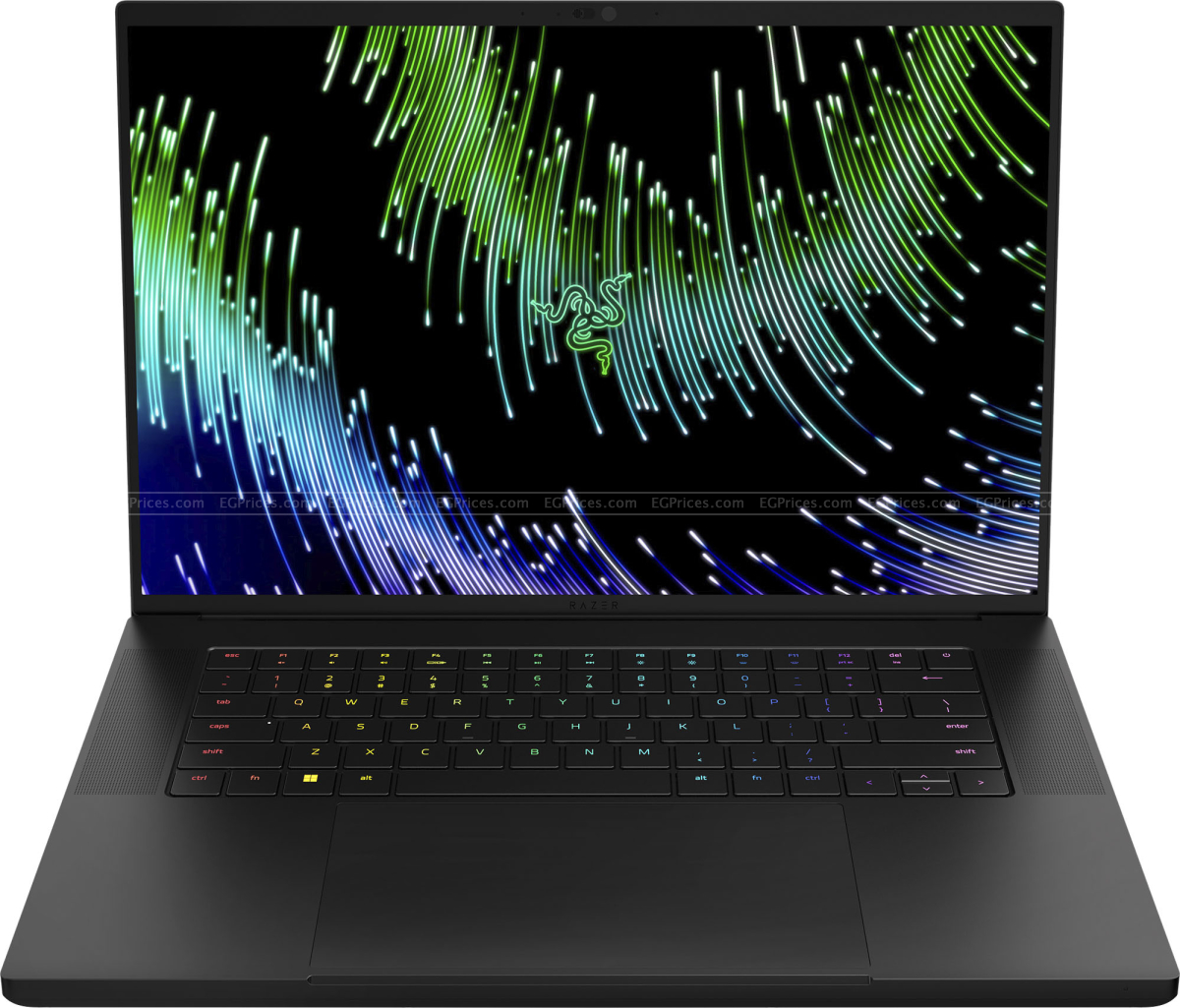 Razer Blade 16 i9-13950HX 32GB 1TB SSD NVIDIA RTX 4080 12GB 16 inch W11 ...