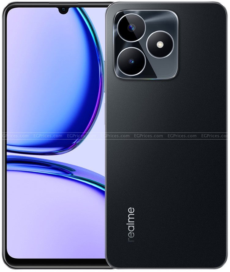 realme c53 version 14 update