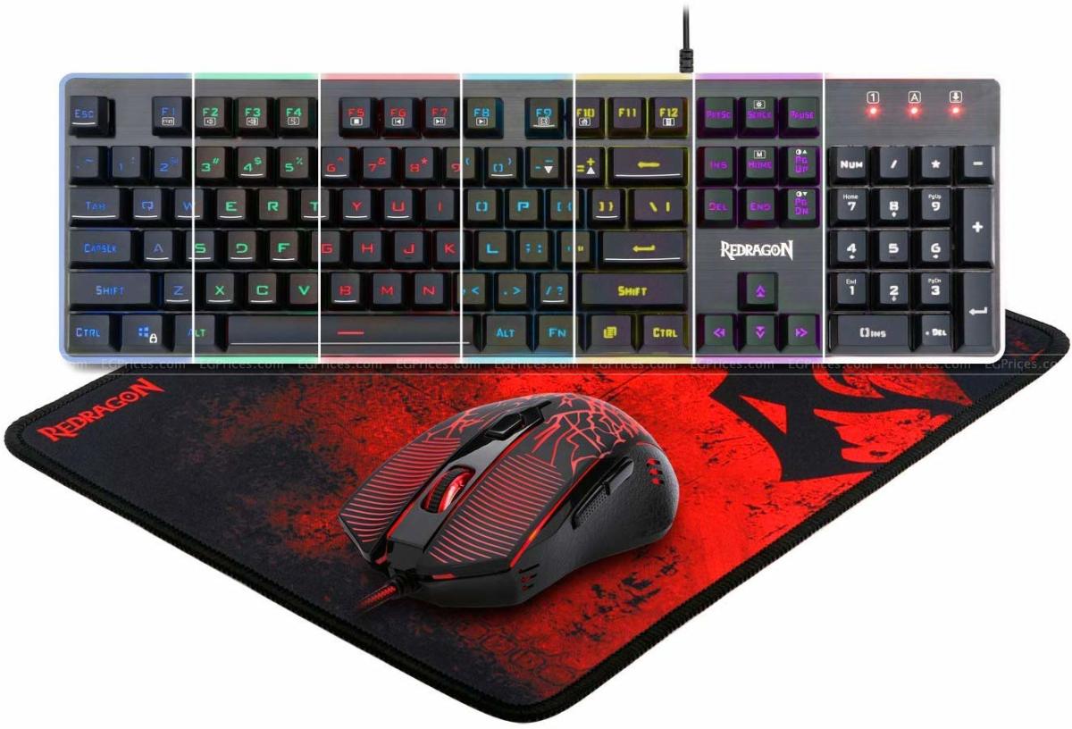 redragon-s107-gaming-mouse-and-keyboard-combo-price-in-egypt