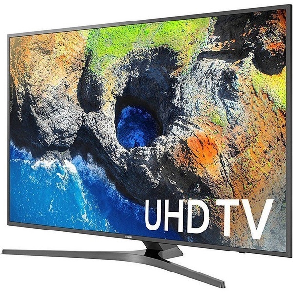 Samsung 50MU7000 50 Inch UHD 4K Smart LED TV price in Egypt