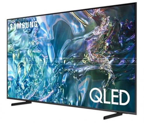 Samsung 55Q60D 55 Inch 4K Smart QLED TV price in Egypt