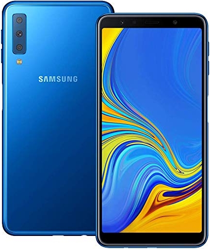 samsung a7 128gb 6gb ram