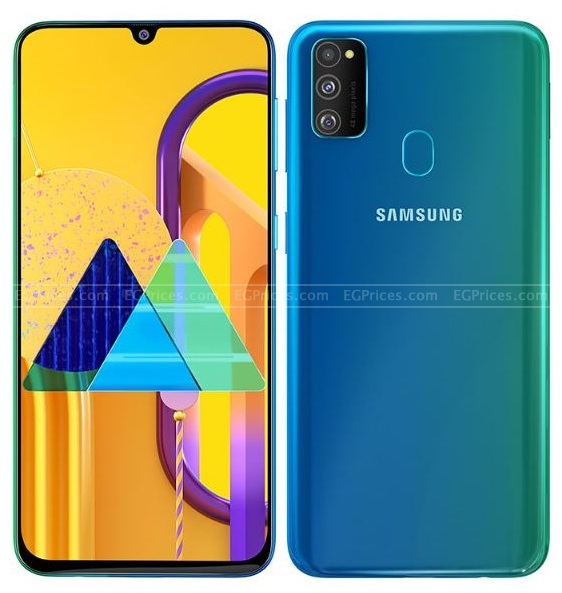 samsung m30s 4 64 price