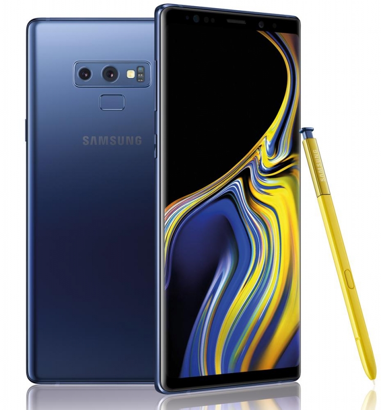 samsung galaxy note 9 128gb