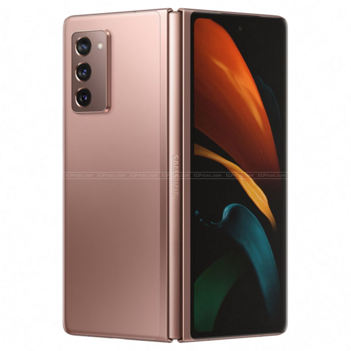 galaxy z fold 2 256gb