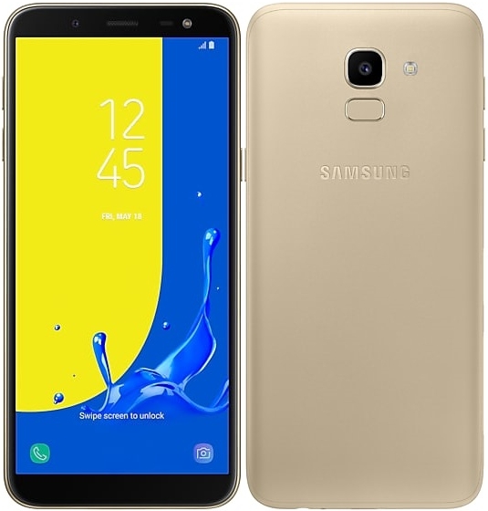 price of samsung j6 