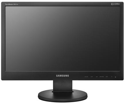 samsung 2043snx