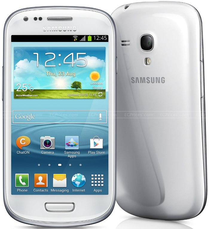 galaxy s3 mini i8190