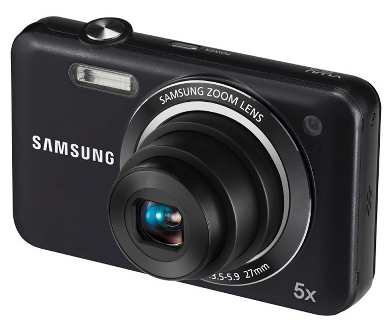 Samsung ES75 digital camera price in Egypt | EGPrices