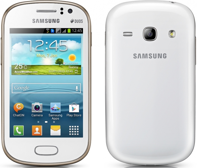 samsung galaxy 532f