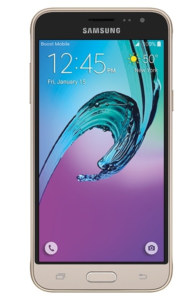 samsung duos j3