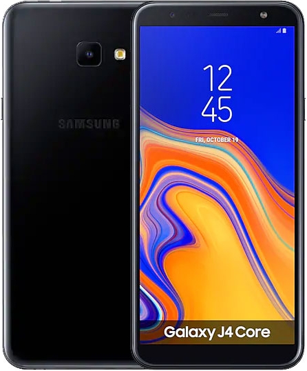 price of samsung j4 core