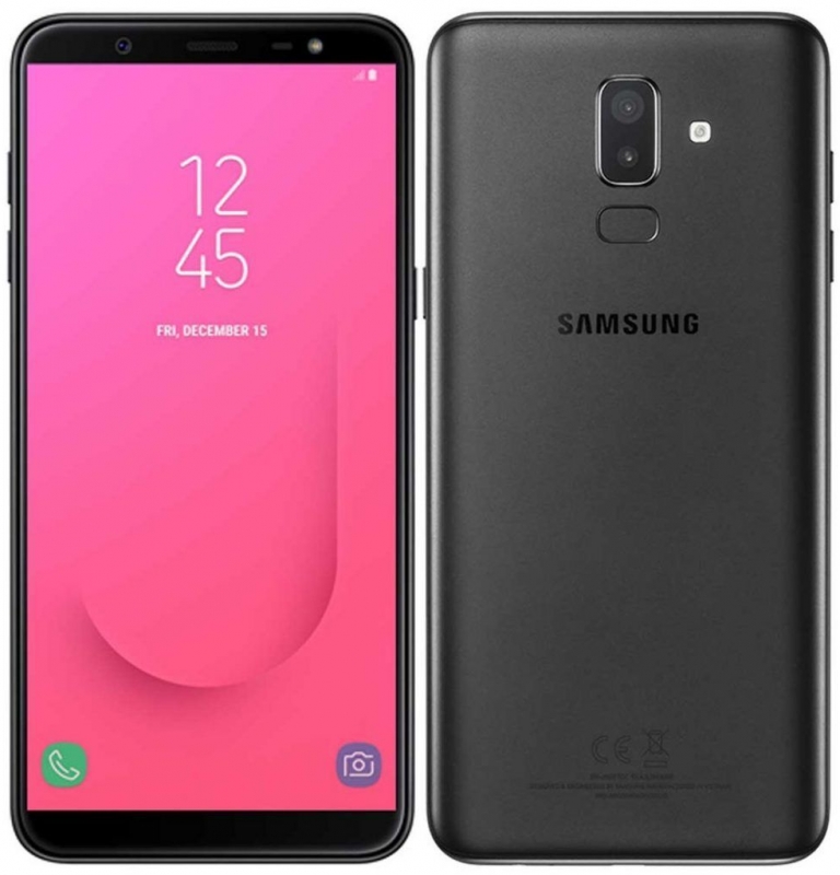 samsung ka j8