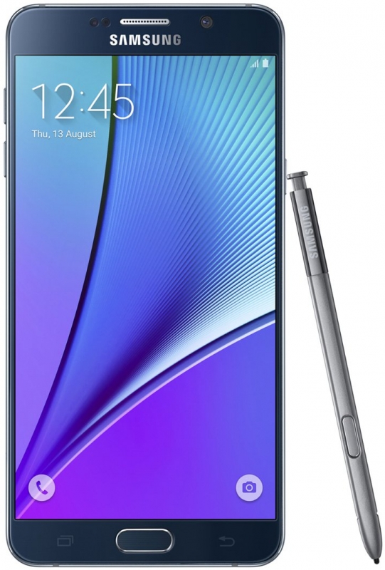 galaxy note 5 duos