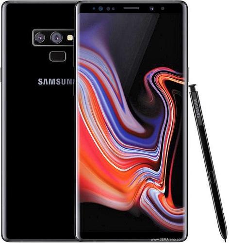 galaxy note 9 128gb price