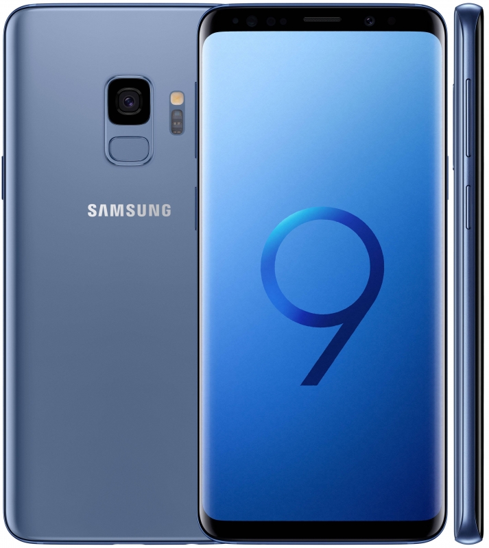 samsung s9 lite price