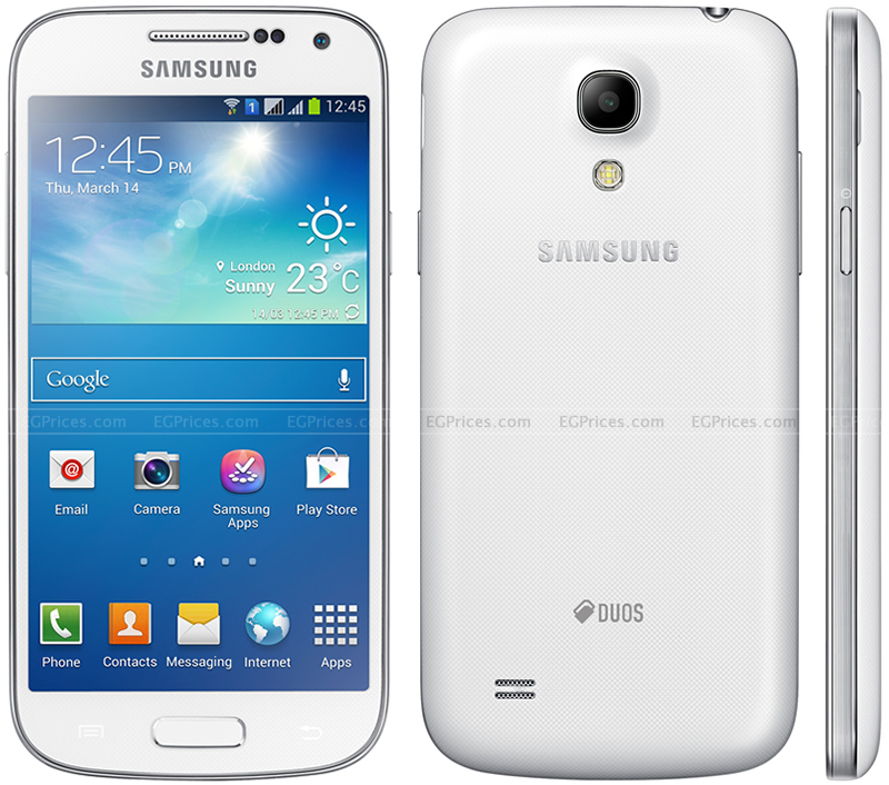 samsung galaxy s4 mini i9192