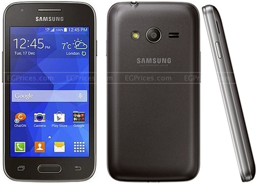 galaxy g313