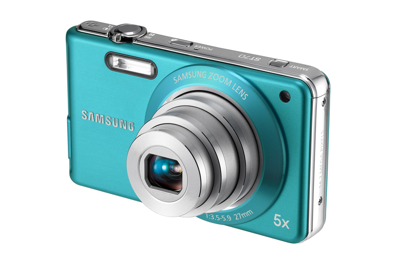 Samsung ST70 digital camera price in Egypt